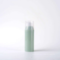 30ml 50ml 80ml Eco Friendly Plastic PP Airless Bottles